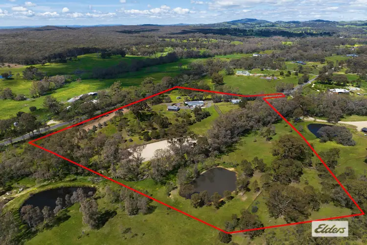 63 Glen Clare Drive, Sedgwick VIC 3551