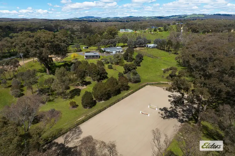 Second view of Homely rural property listing, 63 Glen Clare Drive, Sedgwick VIC 3551
