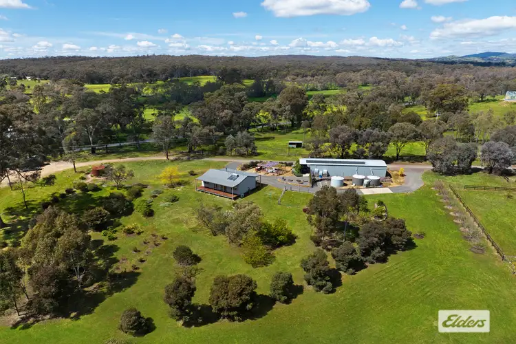 Third view of Homely rural property listing, 63 Glen Clare Drive, Sedgwick VIC 3551