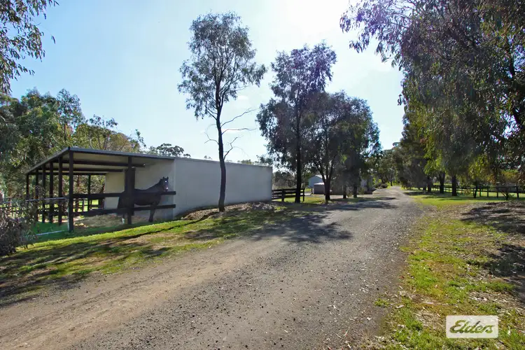 Sixth view of Homely rural property listing, 63 Glen Clare Drive, Sedgwick VIC 3551