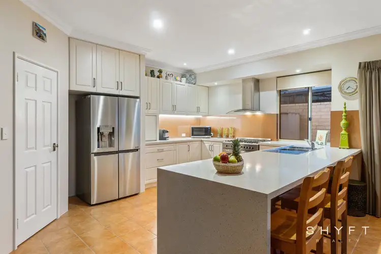Third view of Homely house listing, 7 Fairport Vista, Mindarie WA 6030