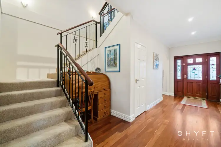 Fifth view of Homely house listing, 7 Fairport Vista, Mindarie WA 6030
