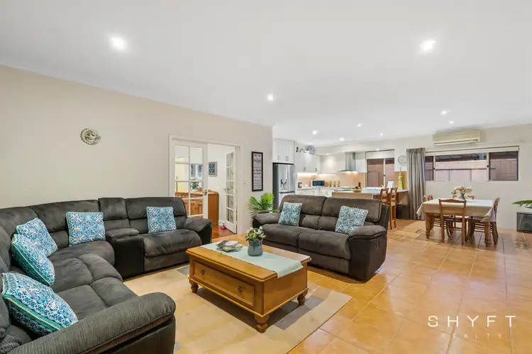 Sixth view of Homely house listing, 7 Fairport Vista, Mindarie WA 6030