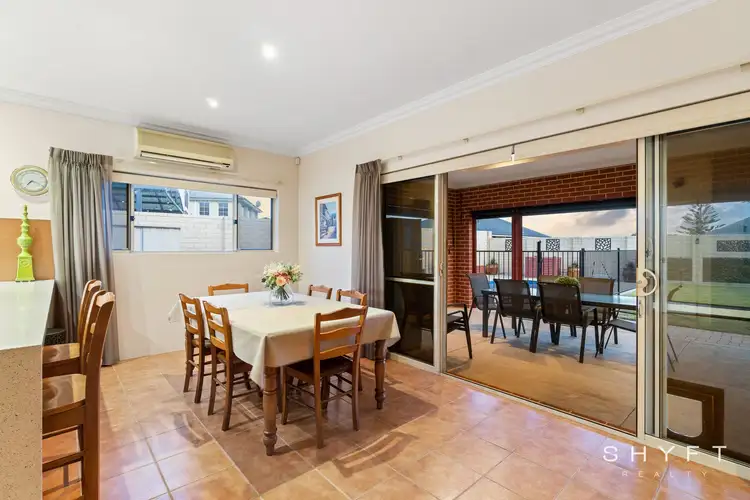 Seventh view of Homely house listing, 7 Fairport Vista, Mindarie WA 6030
