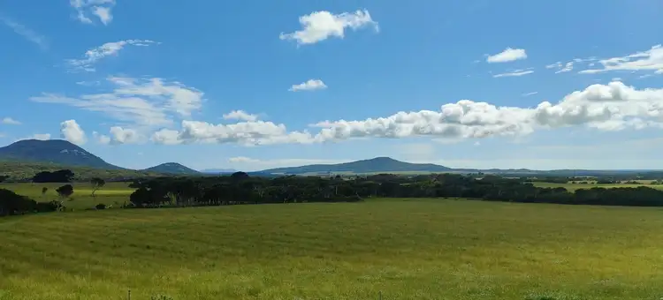 Main view of Homely land listing, LOT 2 Lady Barron Road, Ranga TAS 7255