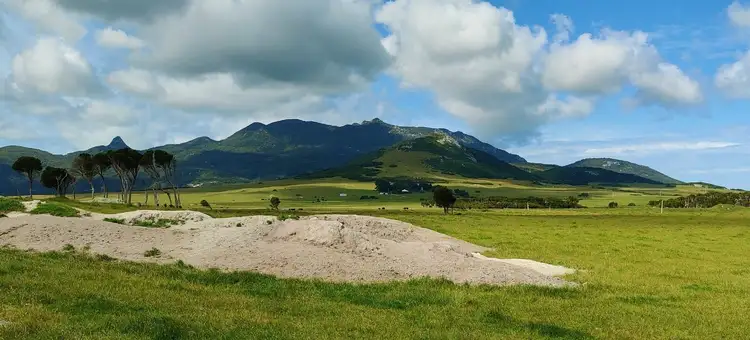 Third view of Homely land listing, LOT 2 Lady Barron Road, Ranga TAS 7255