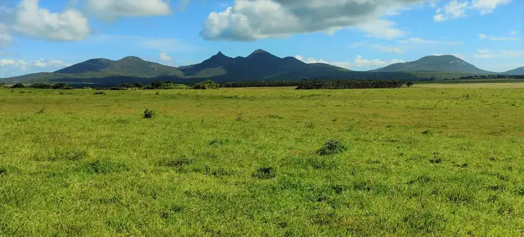 Fifth view of Homely land listing, LOT 2 Lady Barron Road, Ranga TAS 7255