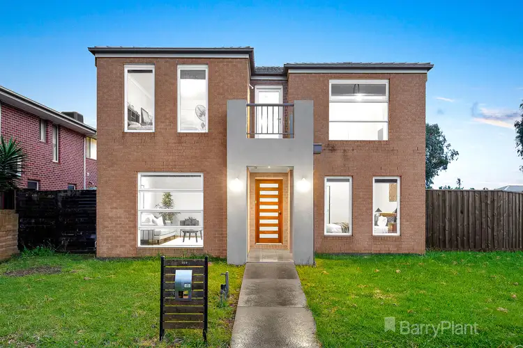 159 Viewgrand Drive, Berwick VIC 3806