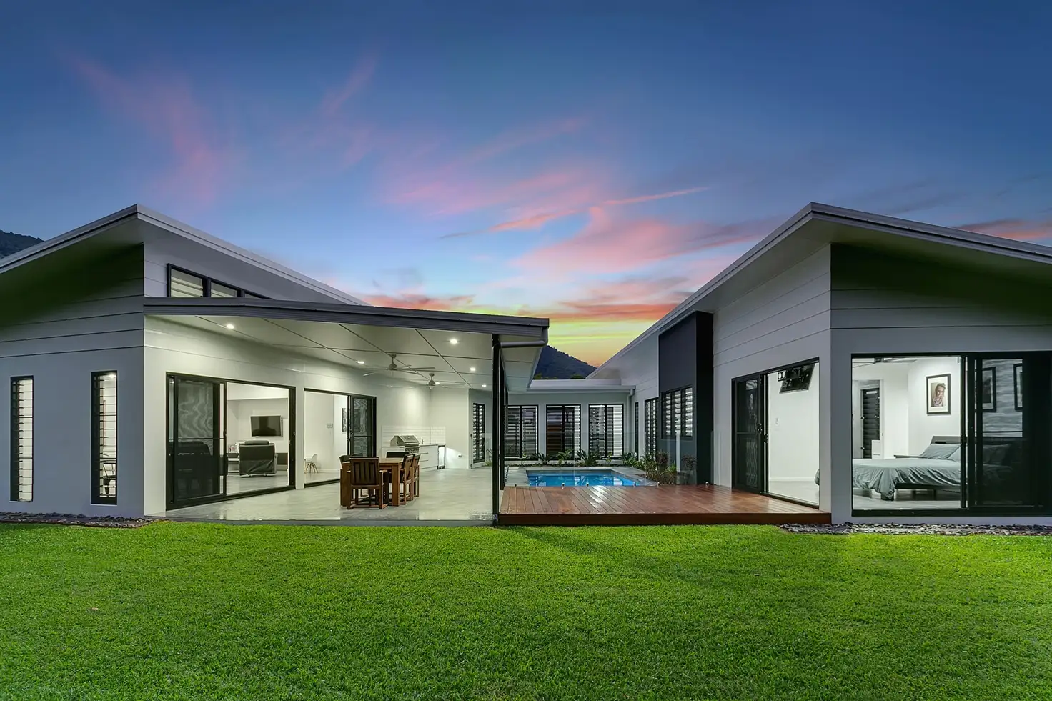 Main view of Homely house listing, 23 Muller Street, Palm Cove QLD 4879