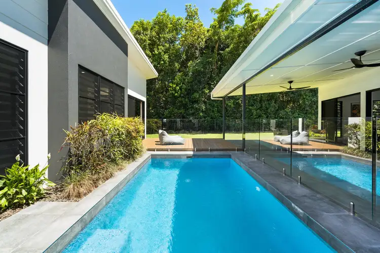 Second view of Homely house listing, 23 Muller Street, Palm Cove QLD 4879