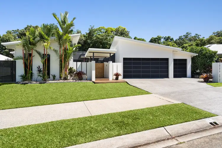 Third view of Homely house listing, 23 Muller Street, Palm Cove QLD 4879