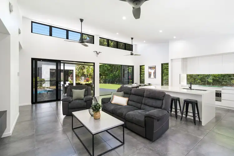 Fourth view of Homely house listing, 23 Muller Street, Palm Cove QLD 4879