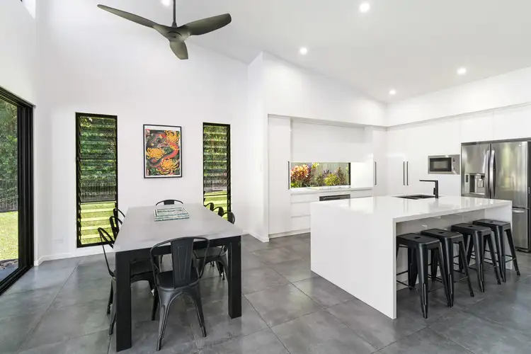 Fifth view of Homely house listing, 23 Muller Street, Palm Cove QLD 4879