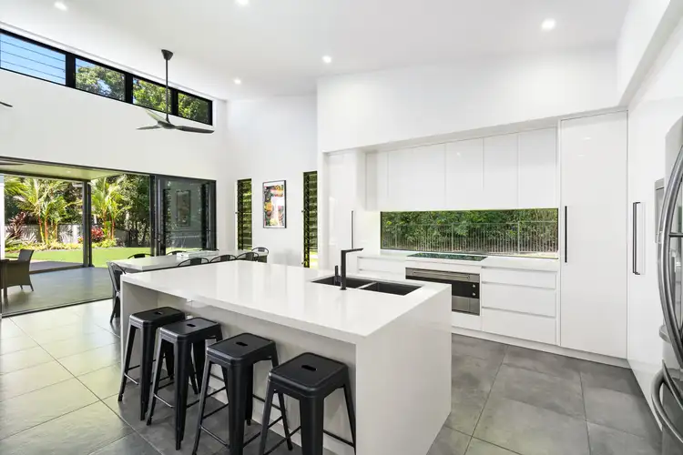 Sixth view of Homely house listing, 23 Muller Street, Palm Cove QLD 4879