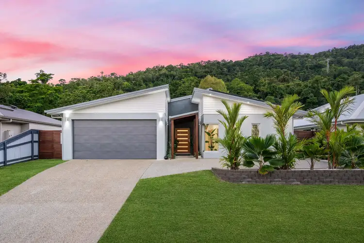 14 Amberwood Crescent, Smithfield QLD 4878