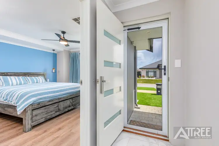 Sixth view of Homely house listing, 12 Hickman Drive, Piara Waters WA 6112