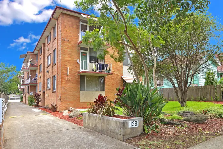 7/138 Ninth Avenue, Campsie NSW 2194