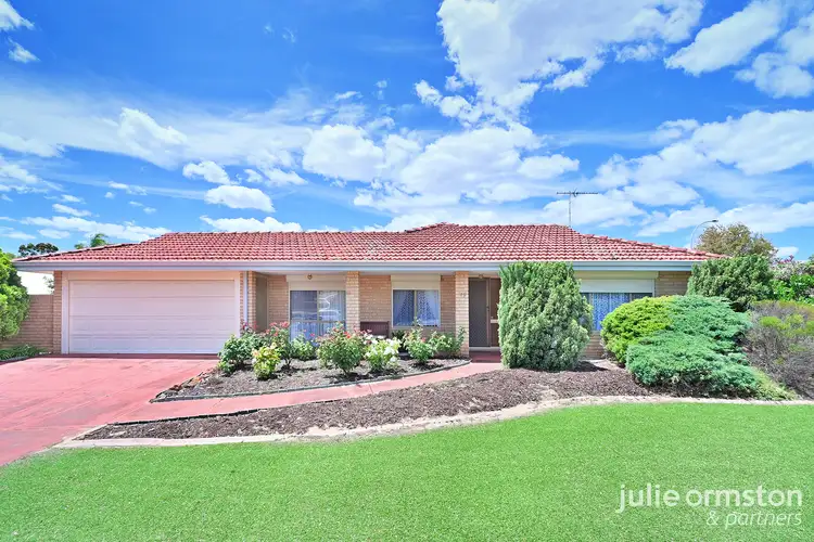 49 Trappers Drive, Woodvale WA 6026