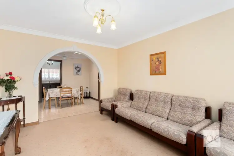 Third view of Homely unit listing, 1/303 Henley Beach Road, Brooklyn Park SA 5032