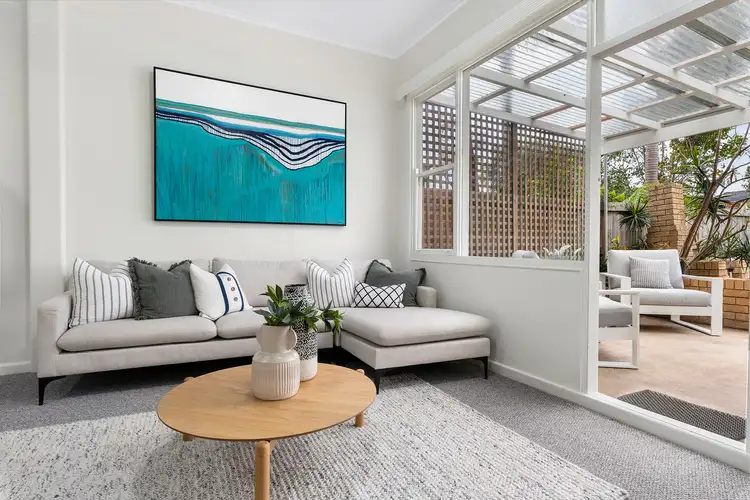 61 Oberon Street, Randwick NSW 2031