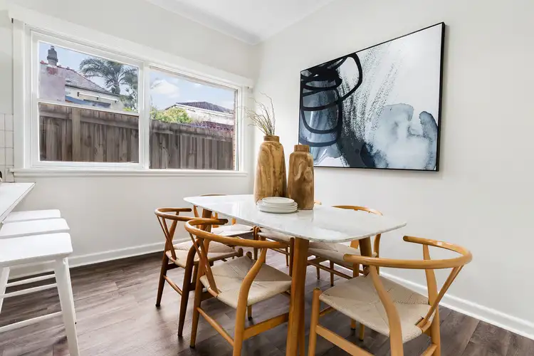 Fifth view of Homely house listing, 61 Oberon Street, Randwick NSW 2031