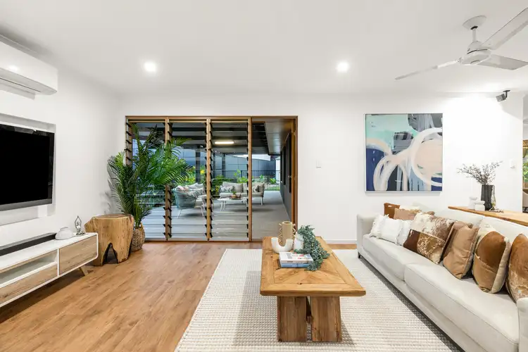 Fourth view of Homely house listing, 20 Kingsgrove Court, Buderim QLD 4556
