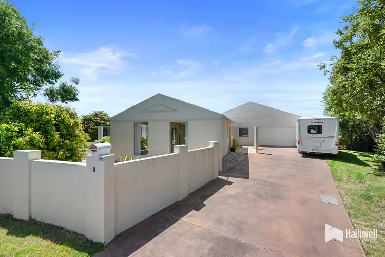 Second view of Homely house listing, 8 Nautilus Lane, Port Sorell TAS 7307