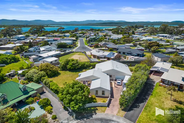 Third view of Homely house listing, 8 Nautilus Lane, Port Sorell TAS 7307