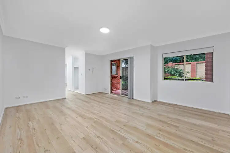 Third view of Homely unit listing, 41/298-312 Pennant Hills Road, Pennant Hills NSW 2120