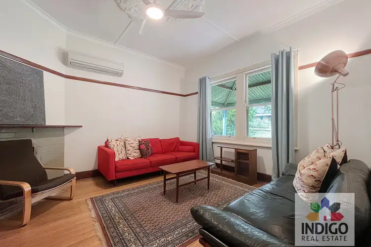 Third view of Homely house listing, 5 Mellish Street, Beechworth VIC 3747