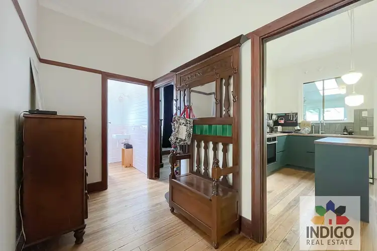 Fifth view of Homely house listing, 5 Mellish Street, Beechworth VIC 3747