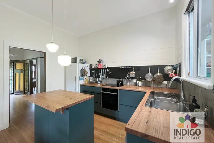 Sixth view of Homely house listing, 5 Mellish Street, Beechworth VIC 3747