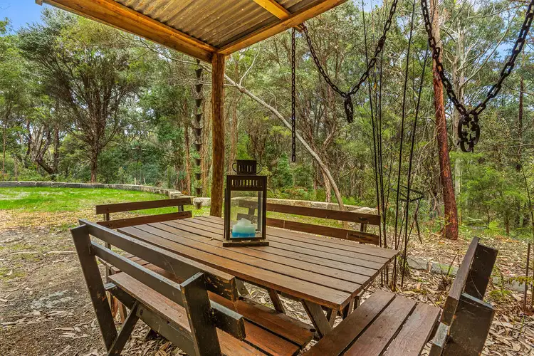 Second view of Homely rural property listing, 318 Old Ocean Road, Glenaire VIC 3238