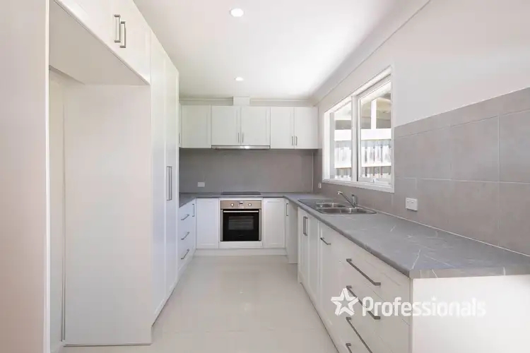 Second view of Homely house listing, 54 Glenwright Avenue, Woori Yallock VIC 3139