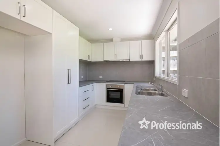 Fifth view of Homely house listing, 54 Glenwright Avenue, Woori Yallock VIC 3139