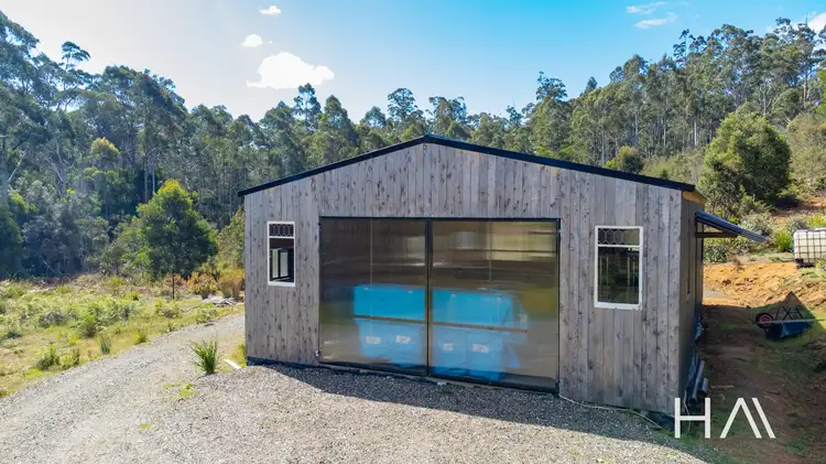 Fifth view of Homely house listing, 143 Goullees Road, Underwood TAS 7268