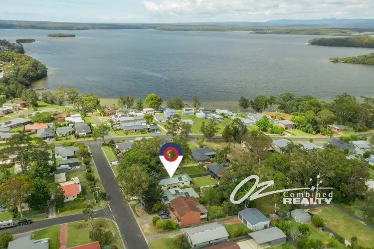 Main view of Homely house listing, 9 Terry Street, St Georges Basin NSW 2540