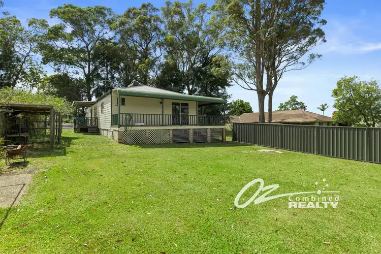 Third view of Homely house listing, 9 Terry Street, St Georges Basin NSW 2540