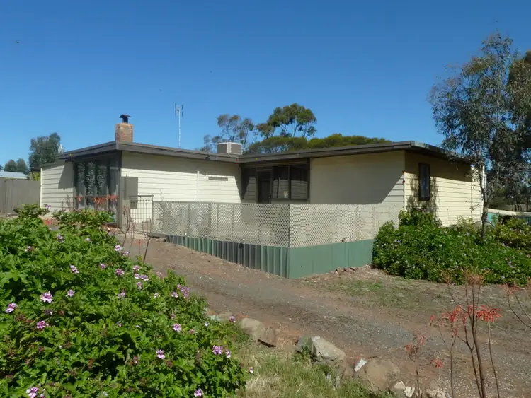 Second view of Homely rural property listing, 61 Butterick Lane, Wedderburn VIC 3518