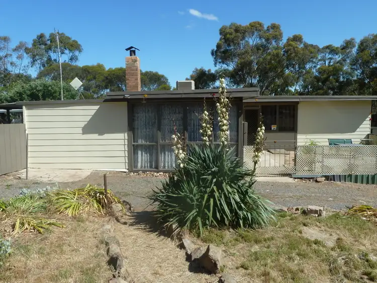 Third view of Homely rural property listing, 61 Butterick Lane, Wedderburn VIC 3518