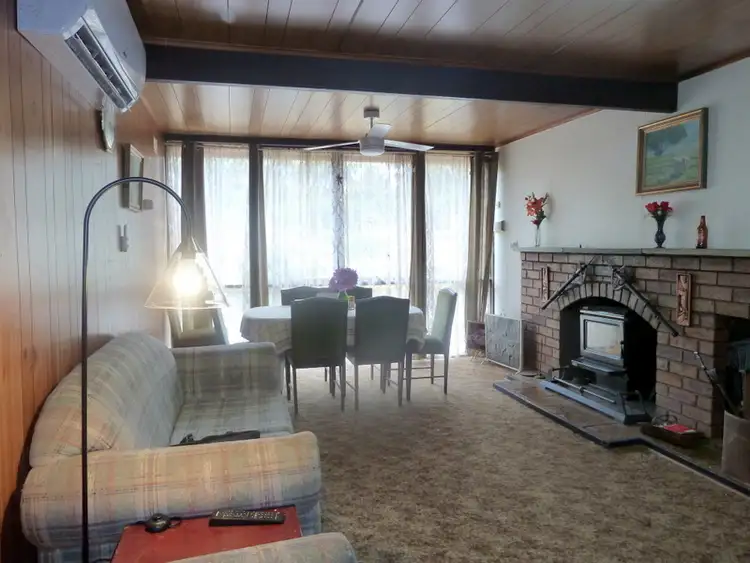 Fifth view of Homely rural property listing, 61 Butterick Lane, Wedderburn VIC 3518