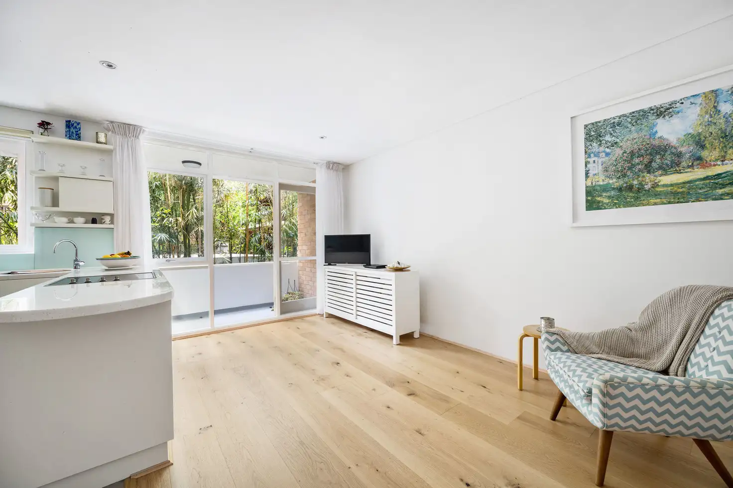 Main view of Homely unit listing, 8/91 Pacific Parade, Dee Why NSW 2099
