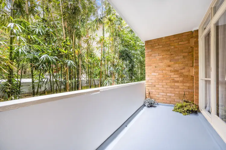 Second view of Homely unit listing, 8/91 Pacific Parade, Dee Why NSW 2099