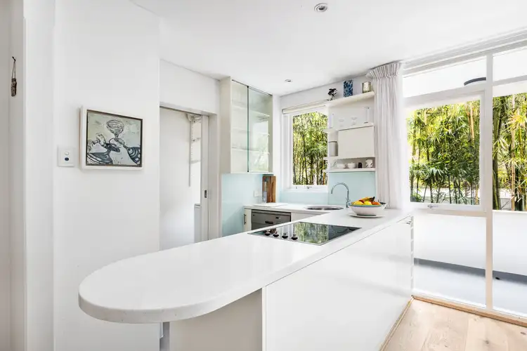 Third view of Homely unit listing, 8/91 Pacific Parade, Dee Why NSW 2099
