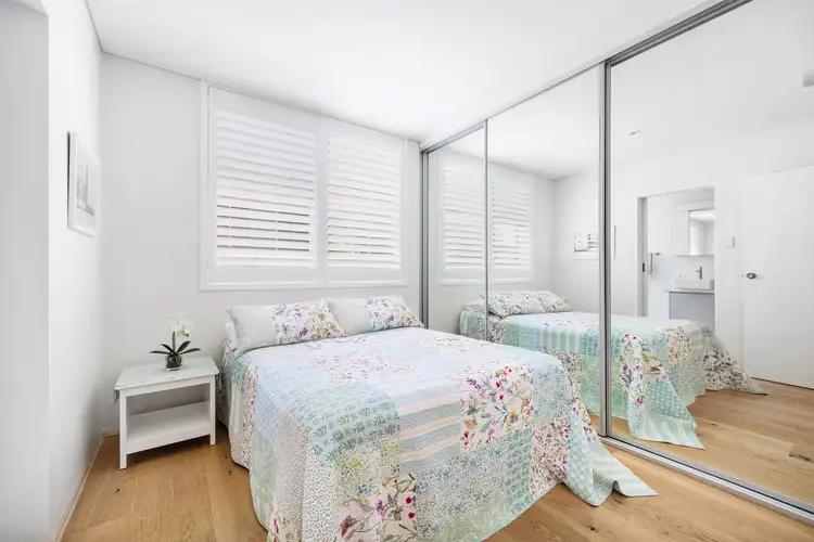 Fourth view of Homely unit listing, 8/91 Pacific Parade, Dee Why NSW 2099