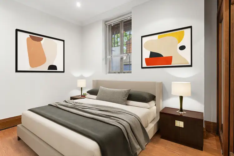 Fourth view of Homely apartment listing, 4/10 Franklyn Street, Glebe NSW 2037