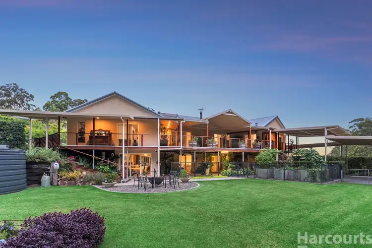 9 Bailey Close, King Creek NSW 2446