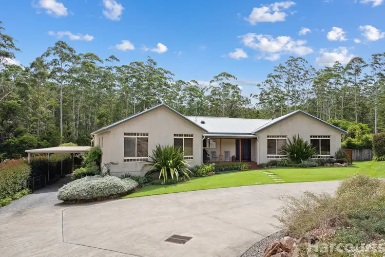 Second view of Homely rural property listing, 9 Bailey Close, King Creek NSW 2446