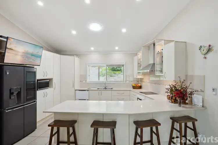 Third view of Homely rural property listing, 9 Bailey Close, King Creek NSW 2446