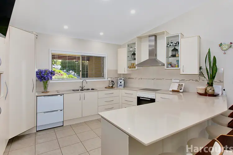 Fourth view of Homely rural property listing, 9 Bailey Close, King Creek NSW 2446